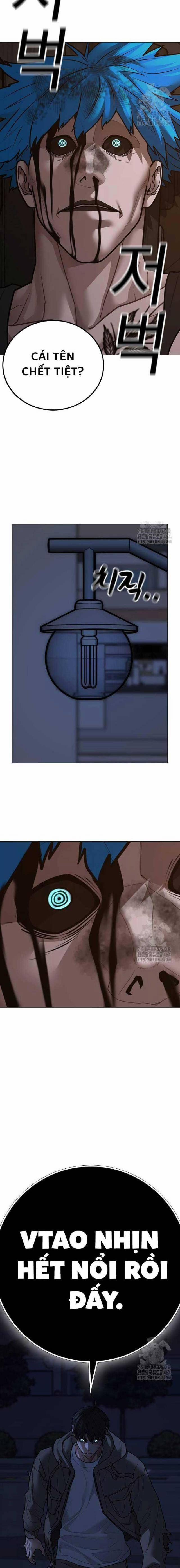 Nhiệm Vụ Đời Thật 139 trang 35
