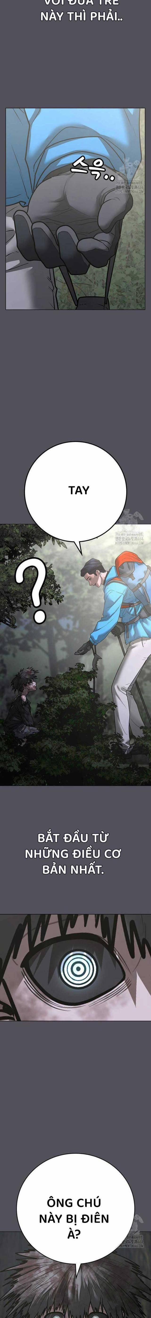 Nhiệm Vụ Đời Thật 139 trang 6