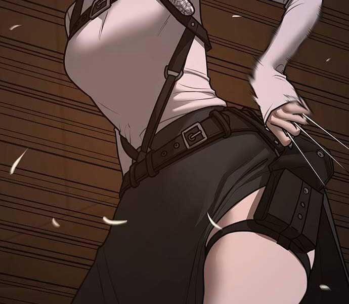 Nhiệm Vụ Đời Thật 141 trang 171