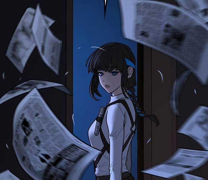 Nhiệm Vụ Đời Thật 141 trang 205