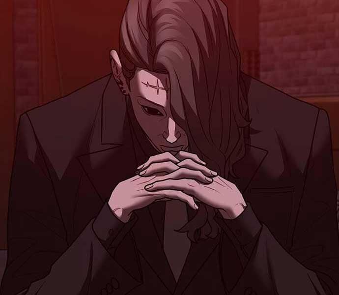 Nhiệm Vụ Đời Thật 141 trang 25