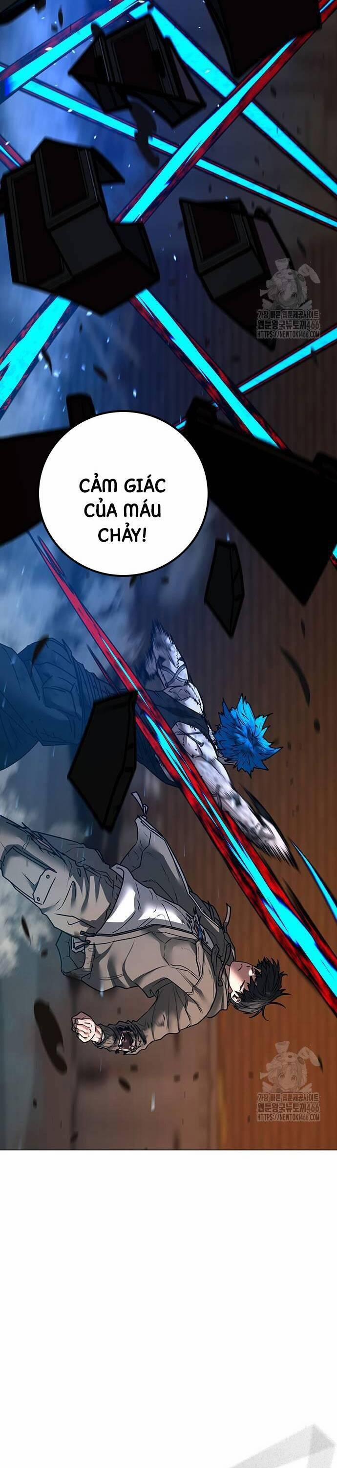 Nhiệm Vụ Đời Thật 142 trang 16