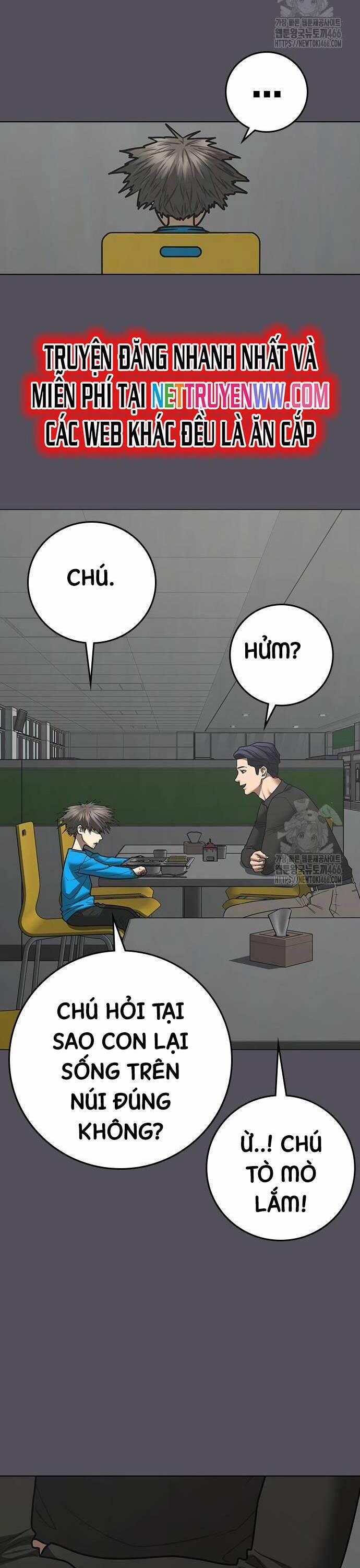 Nhiệm Vụ Đời Thật 142 trang 21