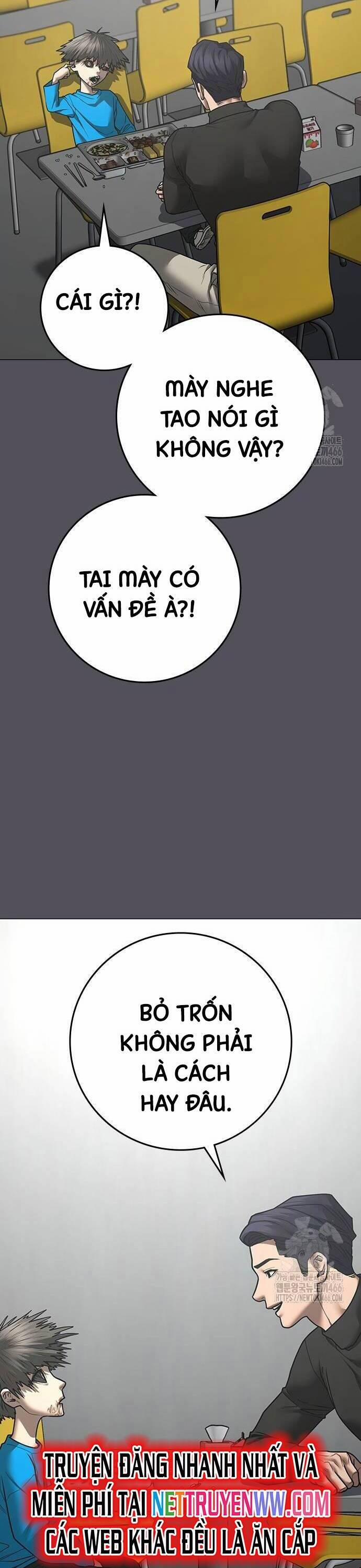 Nhiệm Vụ Đời Thật 142 trang 25
