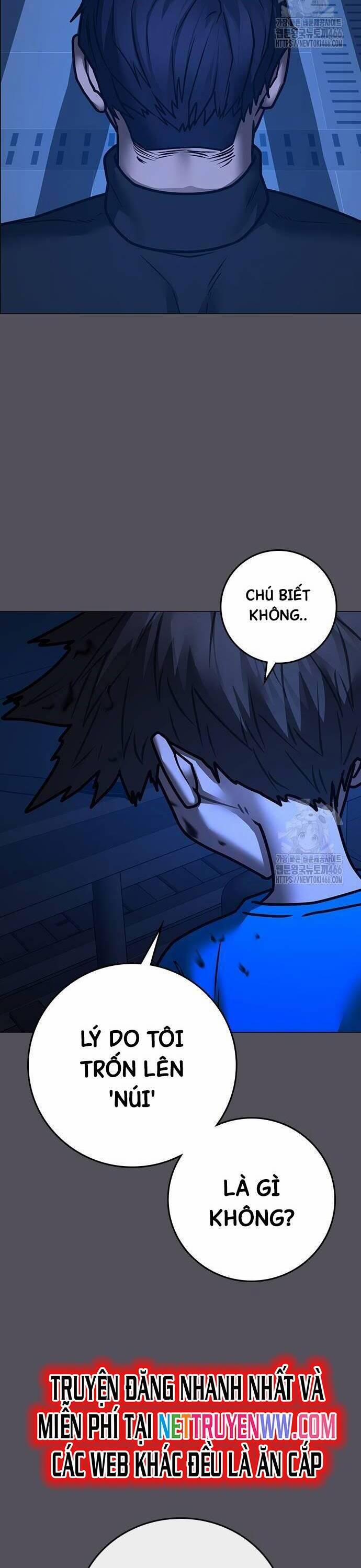 Nhiệm Vụ Đời Thật 142 trang 37
