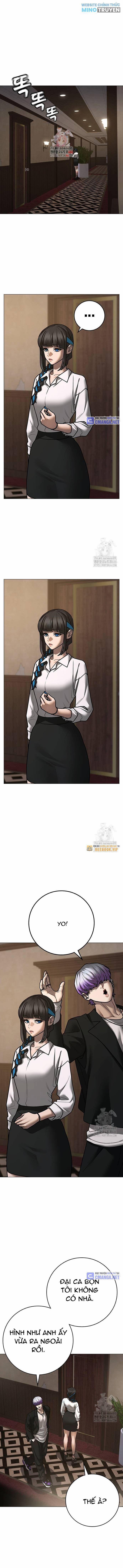 Nhiệm Vụ Đời Thật 143 trang 1