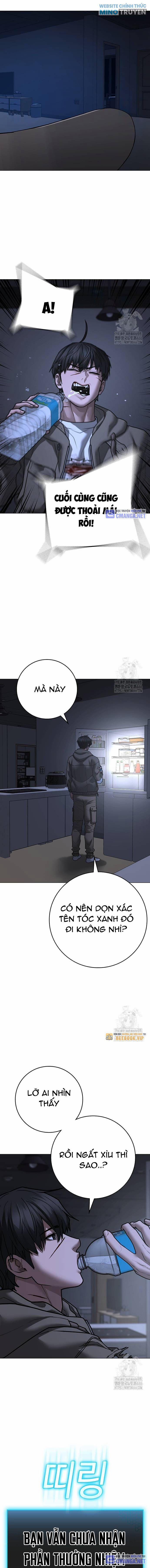 Nhiệm Vụ Đời Thật 143 trang 10