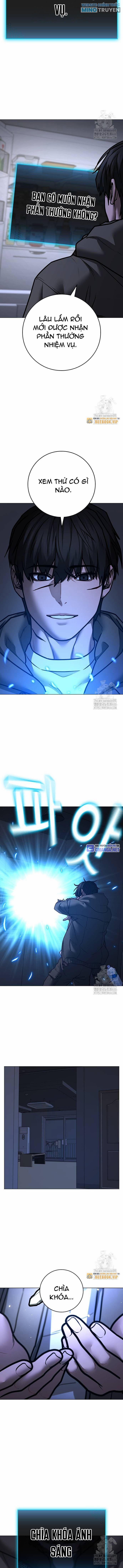 Nhiệm Vụ Đời Thật 143 trang 11