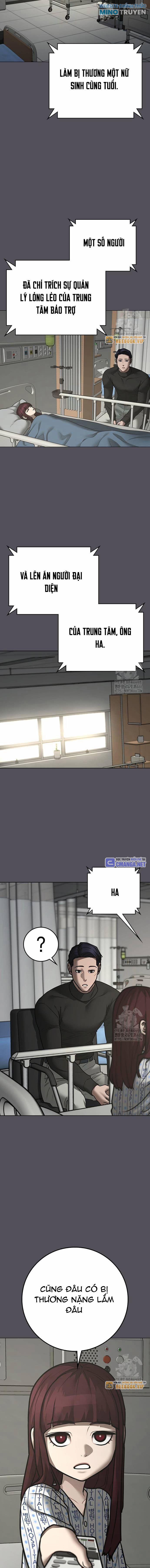Nhiệm Vụ Đời Thật 143 trang 14