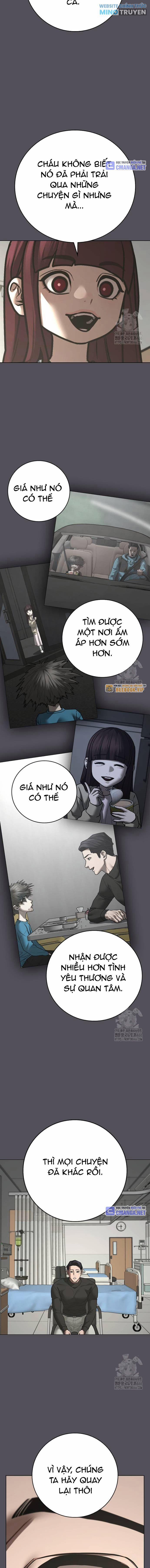 Nhiệm Vụ Đời Thật 143 trang 18