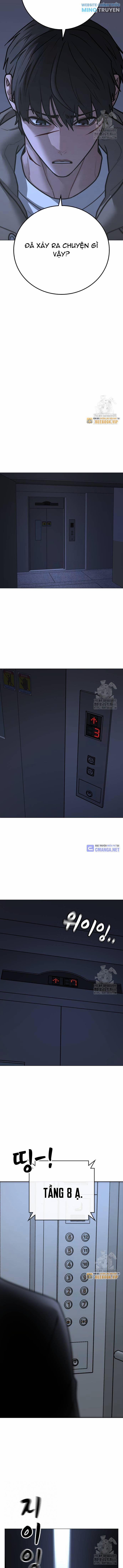 Nhiệm Vụ Đời Thật 143 trang 23