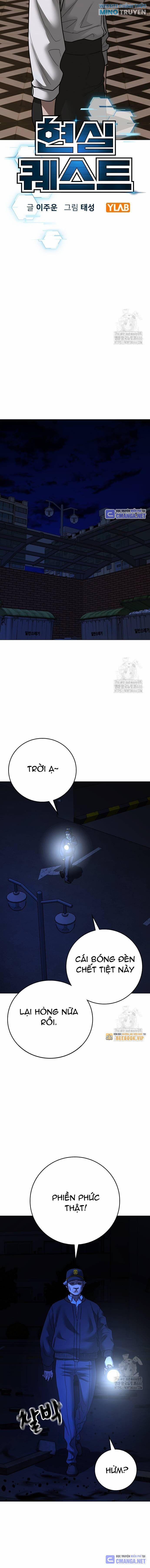 Nhiệm Vụ Đời Thật 143 trang 4