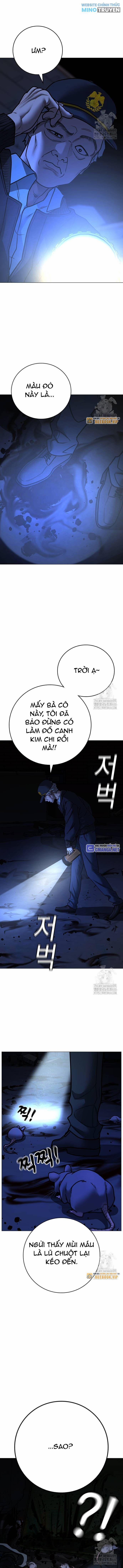 Nhiệm Vụ Đời Thật 143 trang 5