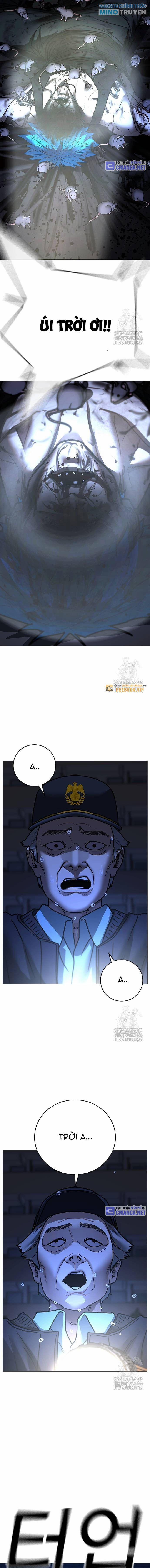 Nhiệm Vụ Đời Thật 143 trang 6