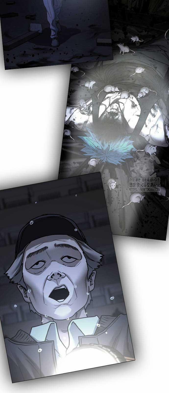 Nhiệm Vụ Đời Thật 144 trang 27