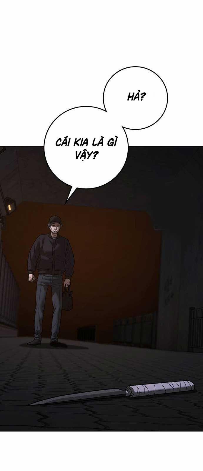 Nhiệm Vụ Đời Thật 144 trang 34