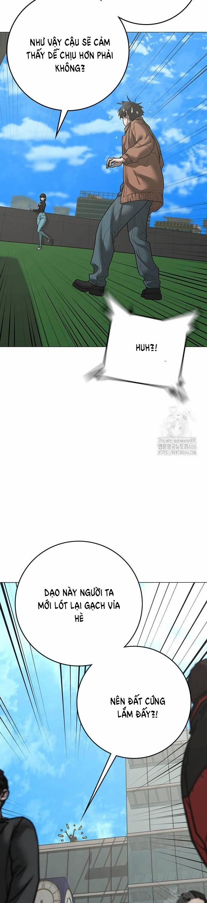 Nhiệm Vụ Đời Thật 145 trang 14