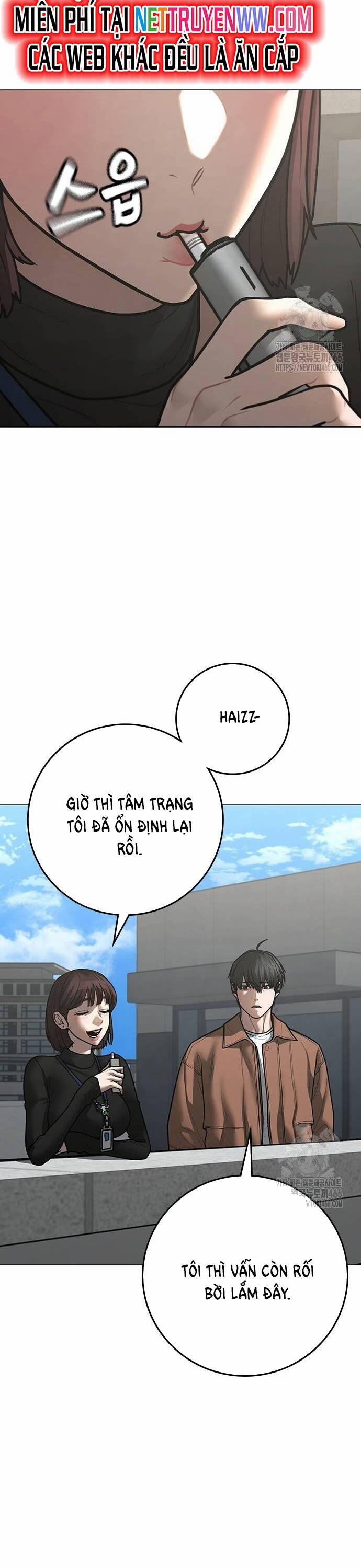 Nhiệm Vụ Đời Thật 145 trang 18