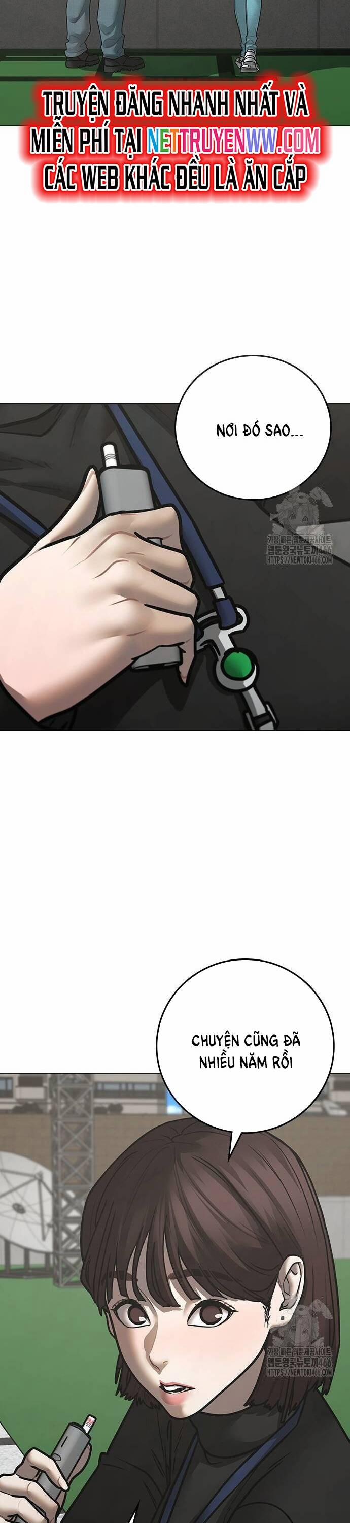 Nhiệm Vụ Đời Thật 145 trang 20