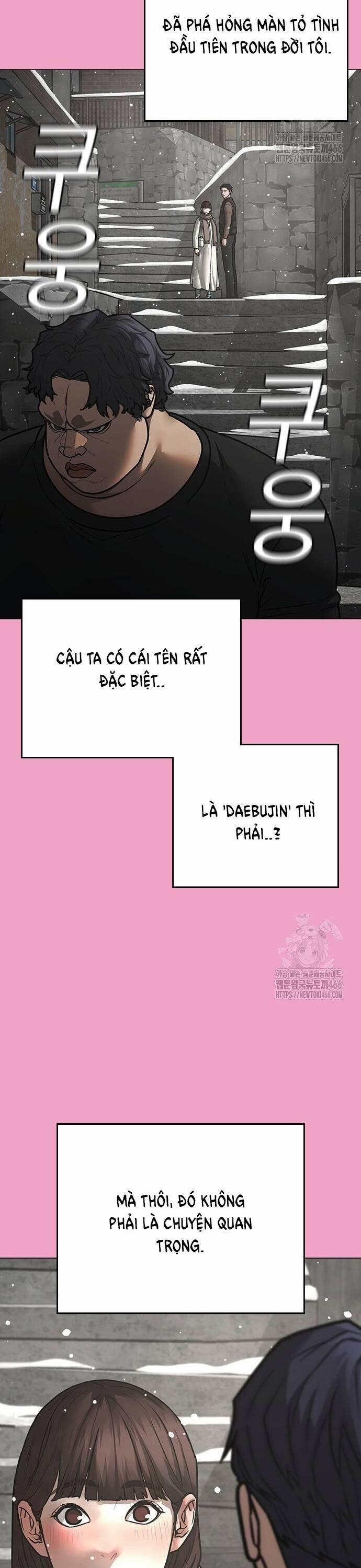 Nhiệm Vụ Đời Thật 145 trang 32