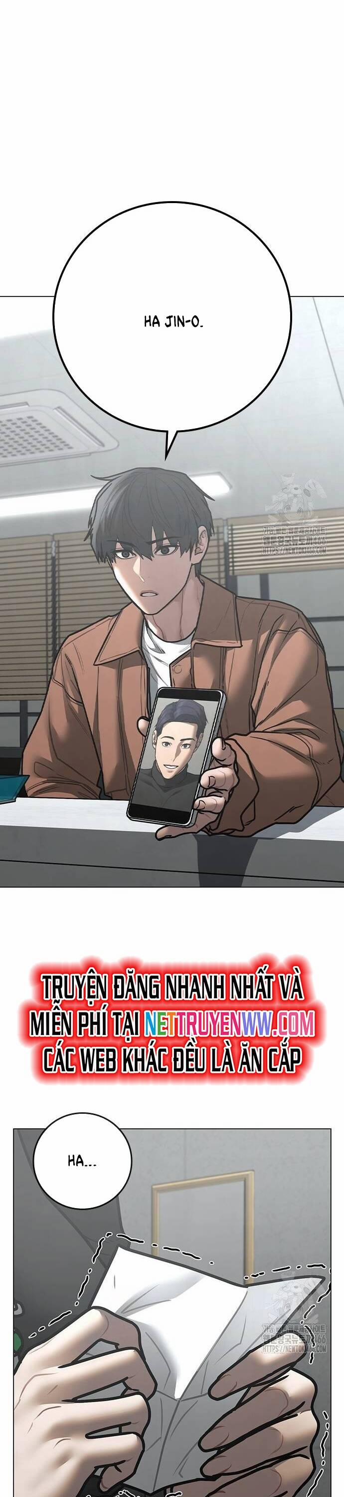 Nhiệm Vụ Đời Thật 145 trang 4