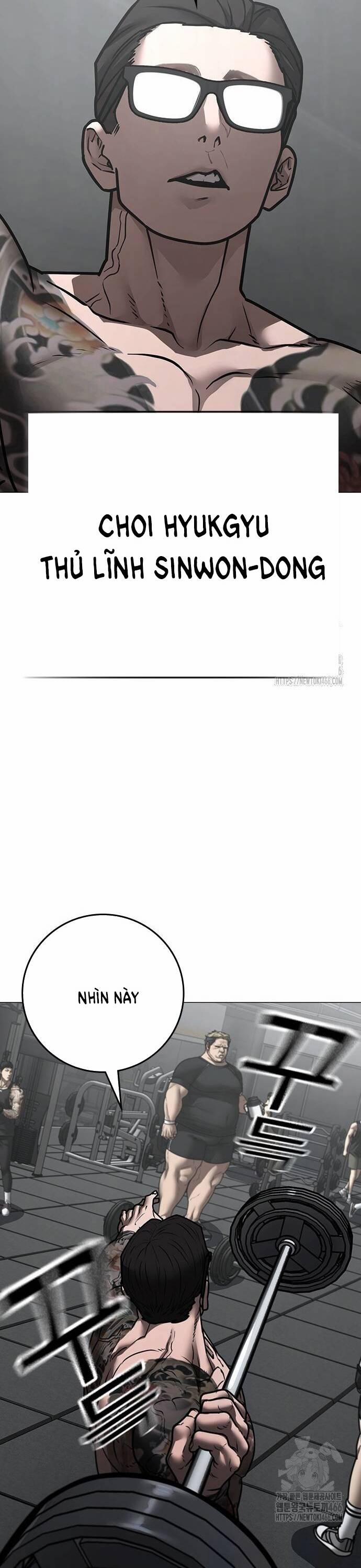 Nhiệm Vụ Đời Thật 145 trang 45