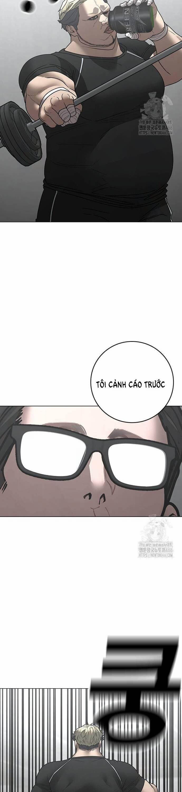 Nhiệm Vụ Đời Thật 145 trang 49