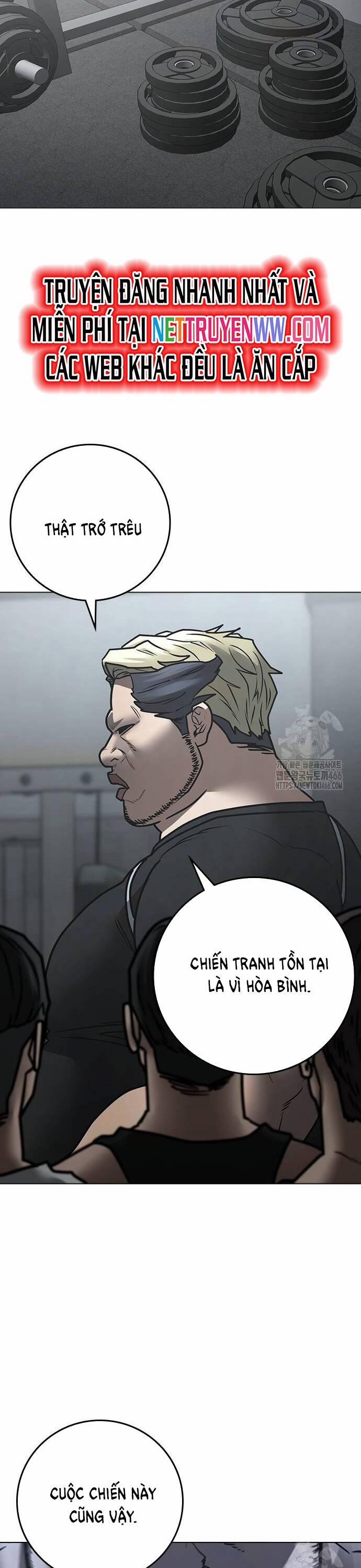 Nhiệm Vụ Đời Thật 145 trang 54