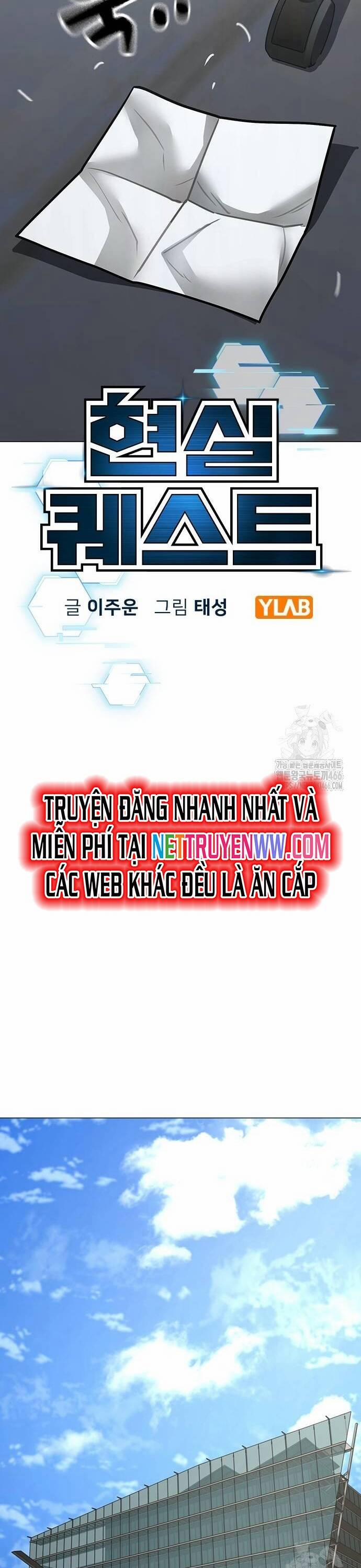 Nhiệm Vụ Đời Thật 145 trang 6