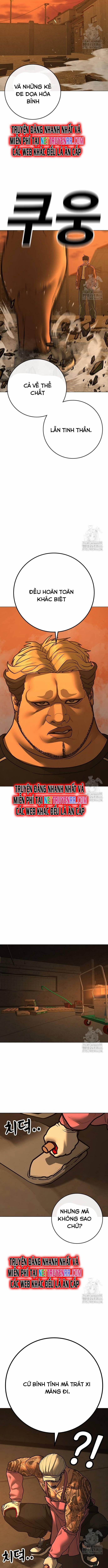 Nhiệm Vụ Đời Thật 147 trang 15