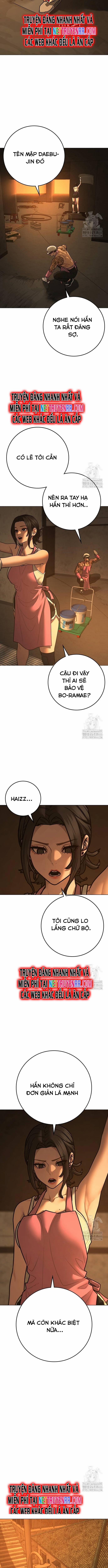 Nhiệm Vụ Đời Thật 147 trang 16