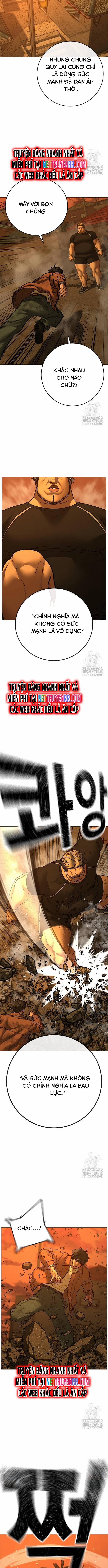 Nhiệm Vụ Đời Thật 147 trang 17