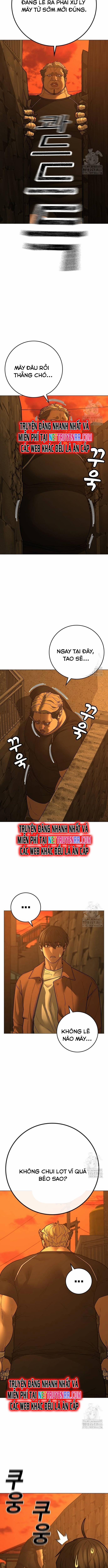 Nhiệm Vụ Đời Thật 147 trang 5