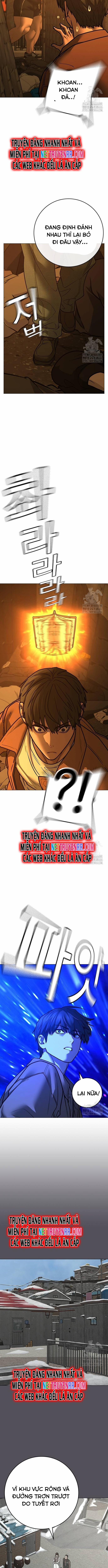 Nhiệm Vụ Đời Thật 147 trang 6