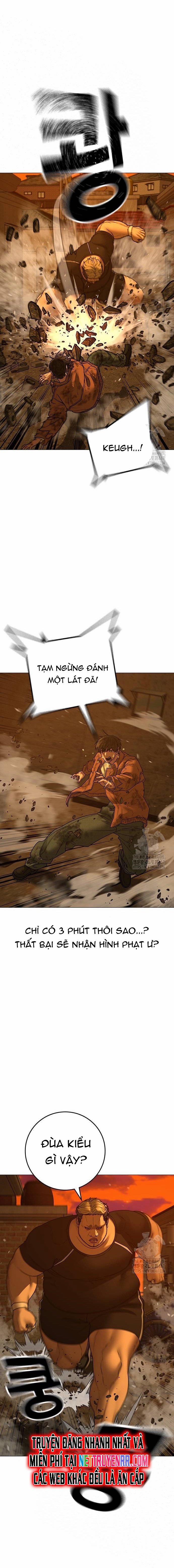Nhiệm Vụ Đời Thật 148 trang 14
