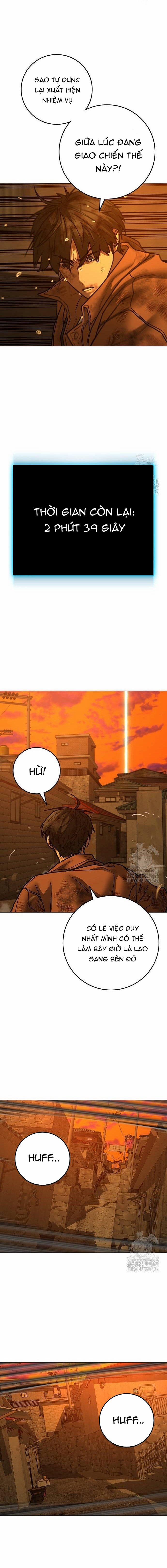 Nhiệm Vụ Đời Thật 148 trang 15