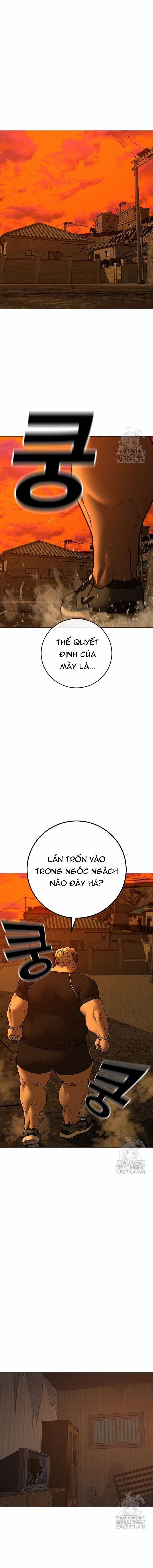 Nhiệm Vụ Đời Thật 148 trang 19