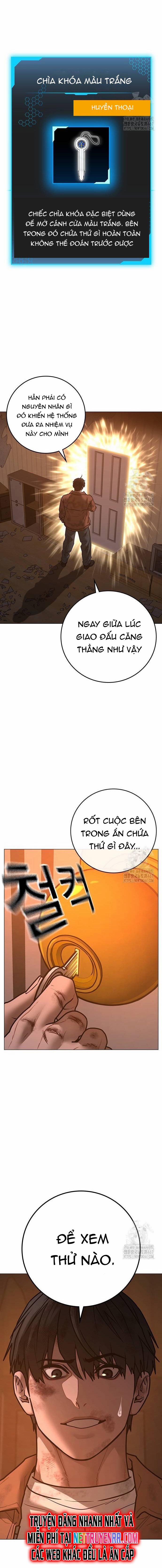 Nhiệm Vụ Đời Thật 148 trang 21