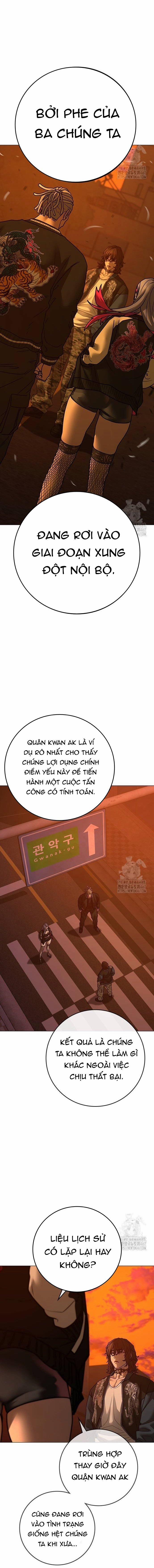 Nhiệm Vụ Đời Thật 148 trang 23