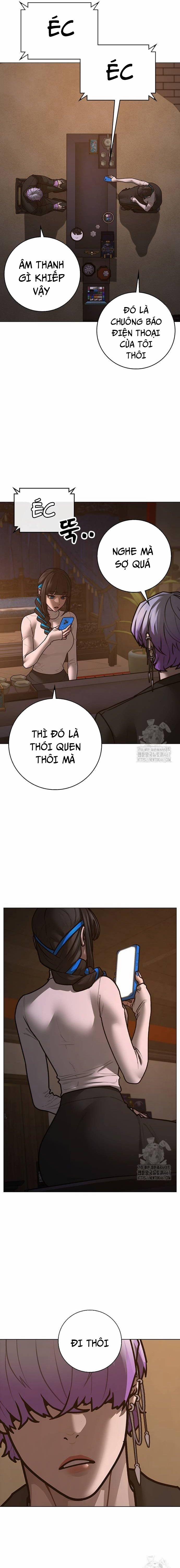 Nhiệm Vụ Đời Thật 149 trang 10