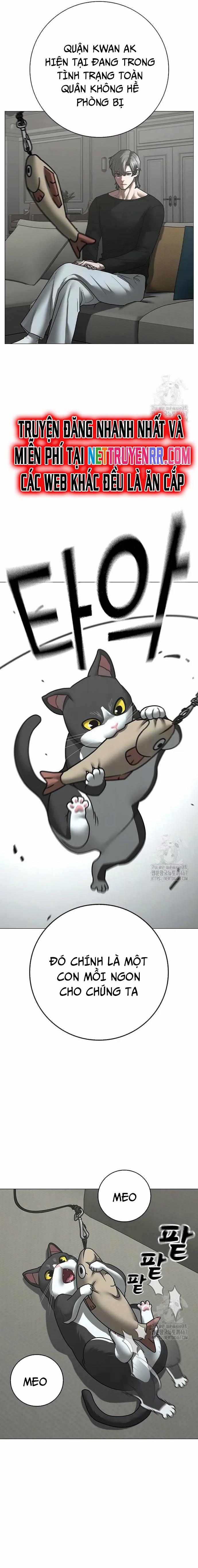 Nhiệm Vụ Đời Thật 149 trang 14