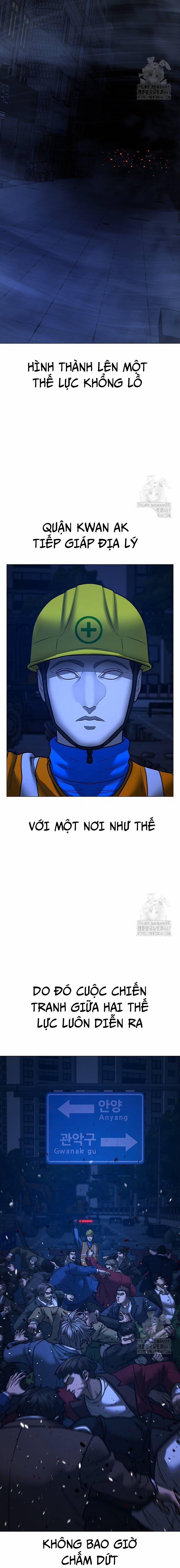 Nhiệm Vụ Đời Thật 149 trang 2