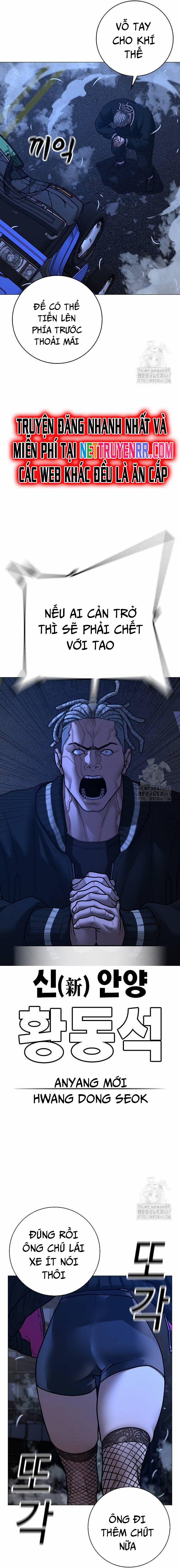 Nhiệm Vụ Đời Thật 149 trang 20