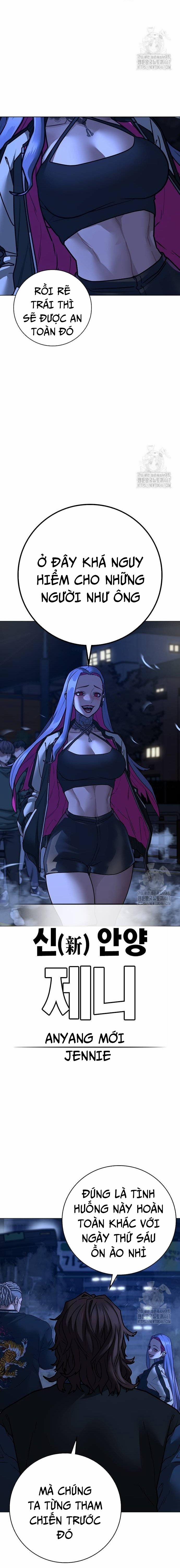 Nhiệm Vụ Đời Thật 149 trang 21