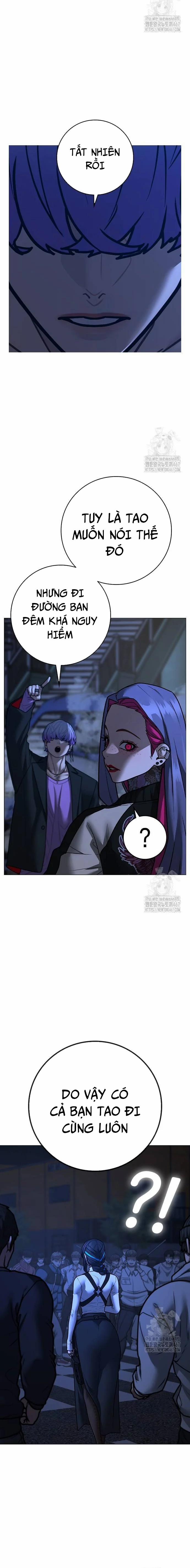 Nhiệm Vụ Đời Thật 149 trang 26