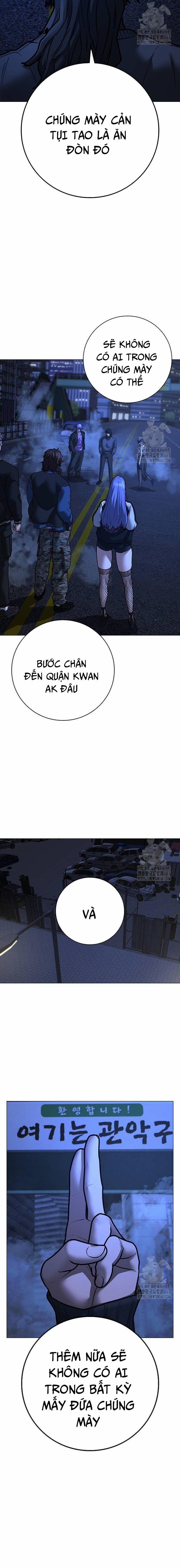 Nhiệm Vụ Đời Thật 149 trang 30