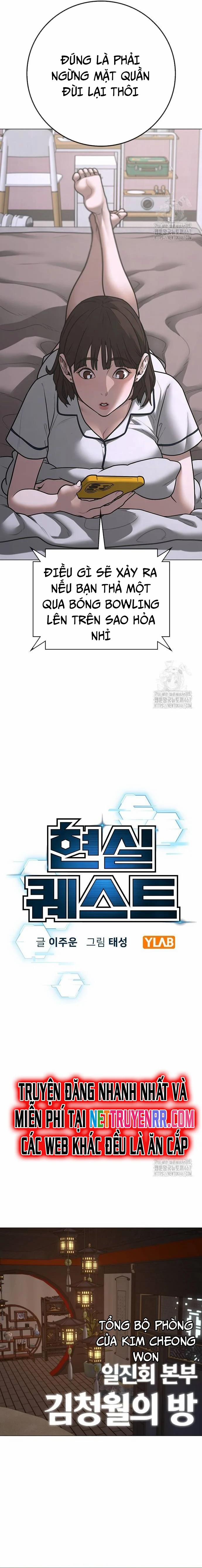 Nhiệm Vụ Đời Thật 149 trang 4