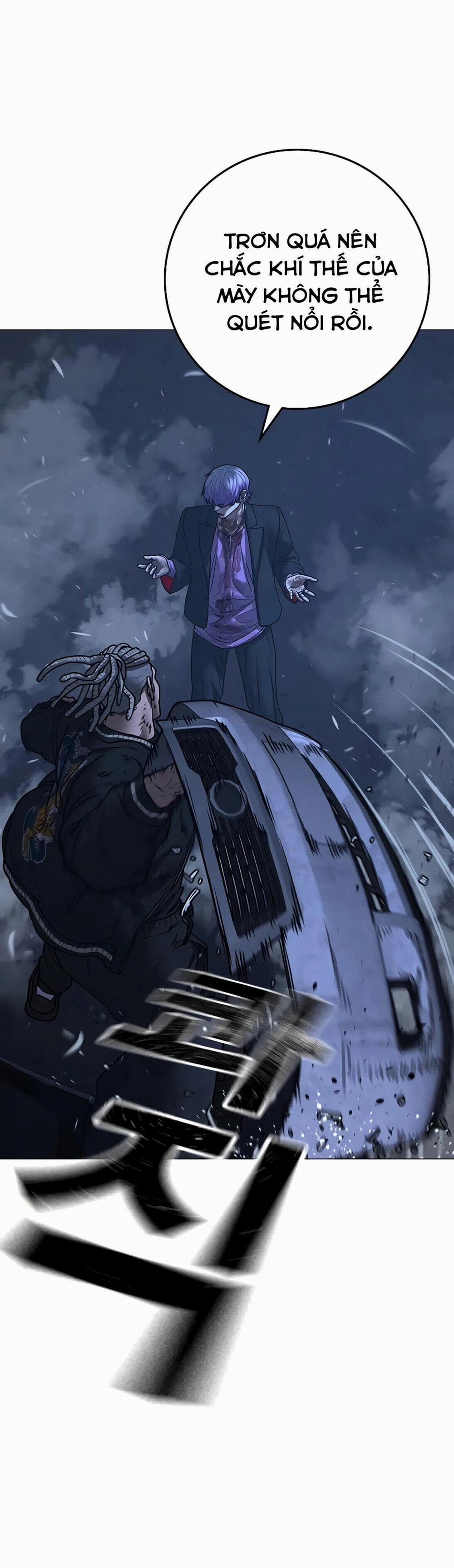 Nhiệm Vụ Đời Thật 151 trang 17