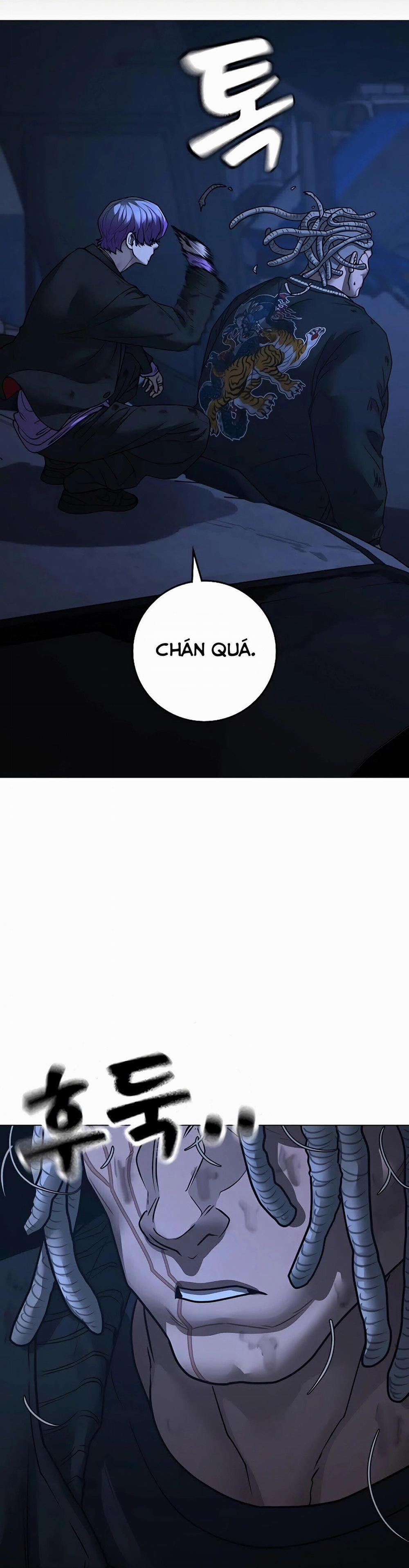 Nhiệm Vụ Đời Thật 151 trang 23