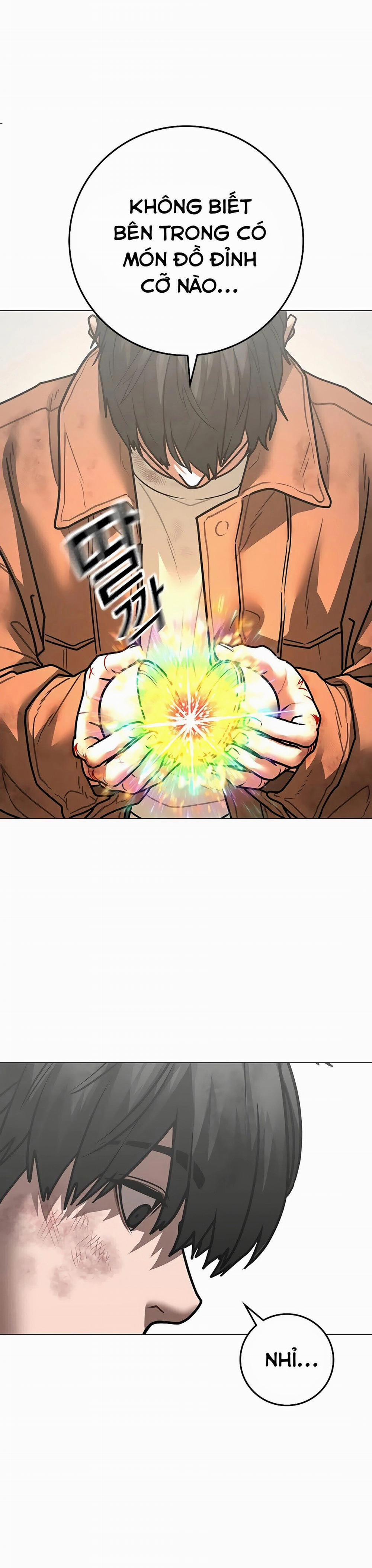 Nhiệm Vụ Đời Thật 151 trang 46